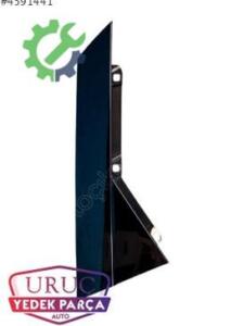 Audi A4 Orijinal Çıkma Kapı Direği 8W5839904A