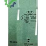 Audi A5 Orijinal Çıkma Arka Cam 8W5845206