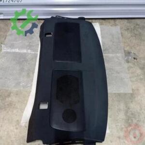 Audi A4 2016-2022 Bagaj Çıkma - 8W5863411AJ