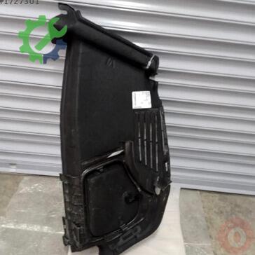 Audi A4 Bagaj 8W5863879T çıkma parça