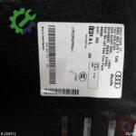 Çıkma Audi A4 Bagaj 8W5863879T