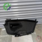 Bagaj Audi A4 2016-2022 Çıkma 8W5863880E