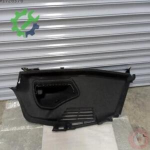 Bagaj Audi A4 2016-2022 Çıkma 8W5863880E