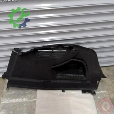 Audi A4 Bagaj 8W5863880E çıkma parça