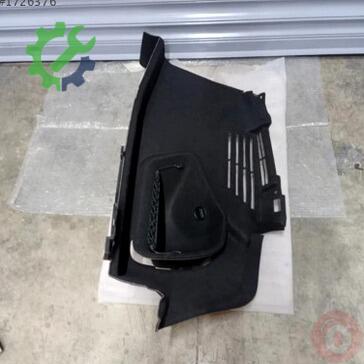 Audi A4 Bagaj 8W5863880E çıkma parça
