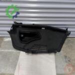 Audi A4 Orijinal Çıkma Bagaj 8W5863880H