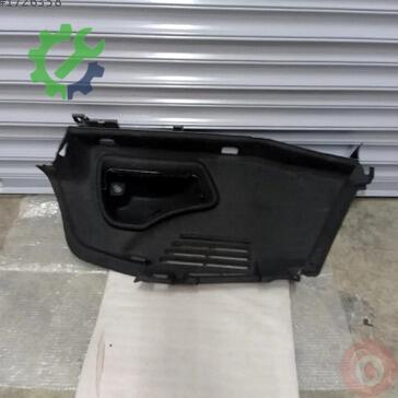Audi A4 Bagaj 8W5863880H çıkma parça