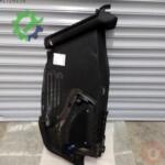 Audi A4 Orijinal Çıkma Bagaj 8W5863880H