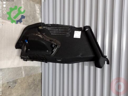 Audi A4 Bagaj 8W5863880H çıkma parça