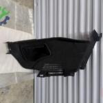Audi A4 Orijinal Çıkma Bagaj 8W5863880H