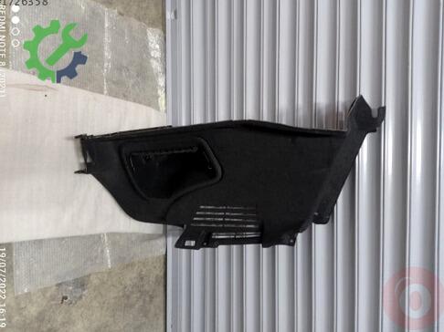 Audi A4 Bagaj 8W5863880H çıkma parça