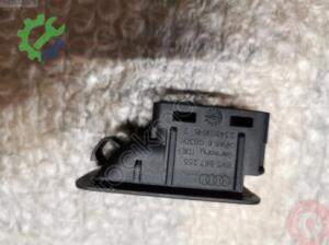 Audi A5 Orijinal Çıkma Flaşör Düğmesi 8W5867255