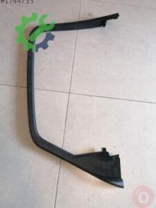 Audi A4 2022 Kapı Çıtası Çıkma - 8W5867671A
