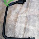 Audi A4 2022 Çıkma Kapı Çıtası 8W5867672