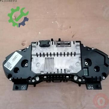 Audi A4 Gösterge 8W5920700D çıkma parça