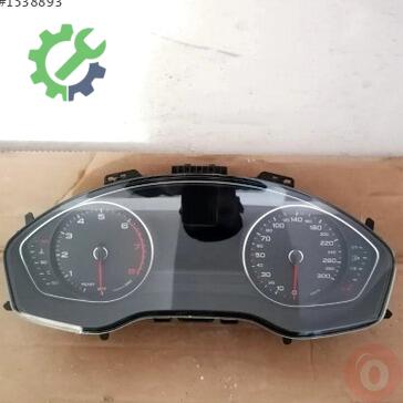 Audi A4 Gösterge 8W5920700D çıkma parça