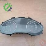 Gösterge Audi A4 2022 Çıkma 8W5920700D
