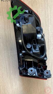 Audi A4 Stop 8W5945069A çıkma parça