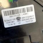 Audi A4 2022 Çıkma Stop 8W5945069A