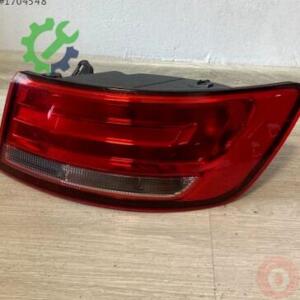 Audi A4 2022 Çıkma Stop 8W5945070A
