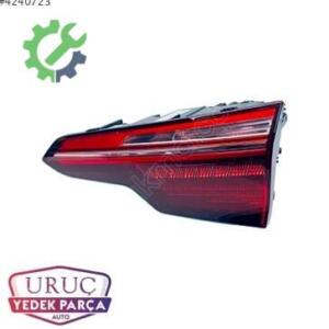 Audi A4 Stop 8W5945076 Sökme Çıkma