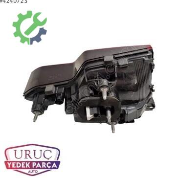 Audi A4 Stop 8W5945076 çıkma parça