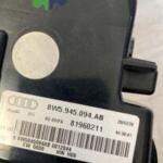 Audi A4 Stop 8W5945094AB Sökme Çıkma