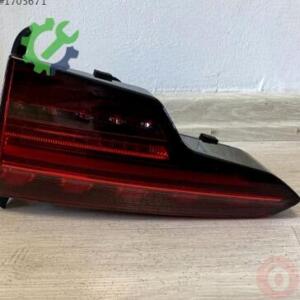Audi A4 2022 Çıkma Stop 8W5945094H