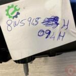 Audi A4 2022 Çıkma Stop 8W5945094H