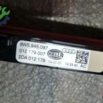 Audi A4 Orijinal Çıkma Fren Lambası 8W5945097
