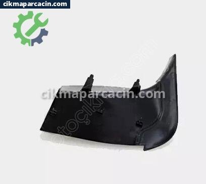 Audi A4 Far Braketi çıkma parça