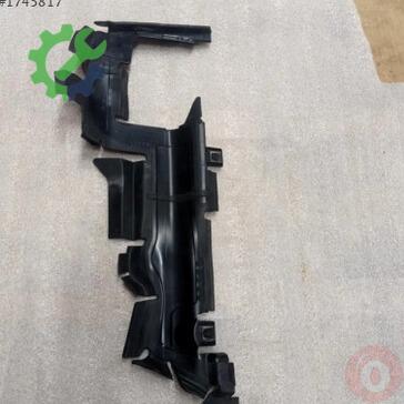 Audi A5 Intercooler 8W6121284AH çıkma parça