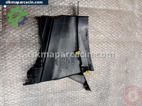 Audi A5 Tampon Braketi çıkma parça