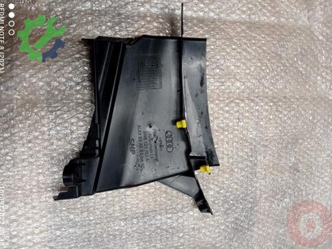 Audi A5 Tampon Braketi çıkma parça