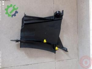 Audi A5 2022 Çıkma Tampon Braketi 8W6121764A
