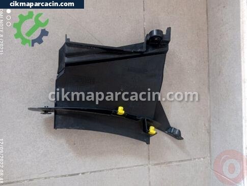 Audi A5 Tampon Braketi çıkma parça