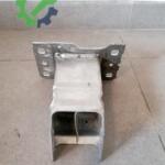 Tampon Demiri Audi A4 2022 Çıkma 8W6807133