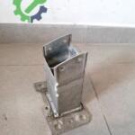 Tampon Demiri Audi A4 2022 Çıkma 8W6807133
