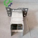 Audi A4 Tampon Demiri 8W6807134 Sökme Çıkma