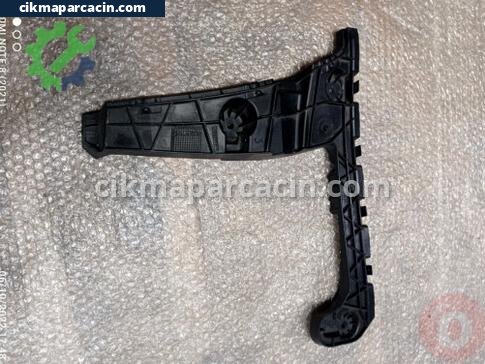 Audi A5 Far Braketi çıkma parça