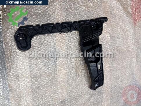 Audi A5 Tampon Braketi çıkma parça