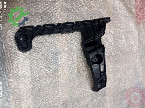 Audi A5 Tampon Braketi çıkma parça