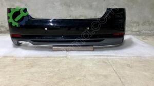 Audi A4 2016-2022 Arka Tampon Çıkma - 8W6807511C