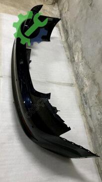 Audi A4 Arka Tampon 8W6807511C çıkma parça