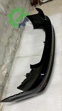 Audi A4 Arka Tampon 8W6807511C çıkma parça