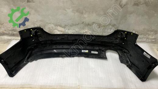Audi A4 Arka Tampon 8W6807511C çıkma parça