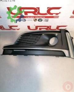 Audi A5 2022 Sol Sis Farı Çerçevesi Çıkma – 8W6807681G