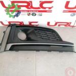 Sis Farı Çerçevesi Audi A5 2022 Çıkma 8W6807682G