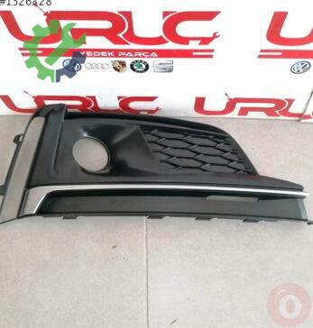 Audi A5 Sis Farı Çerçevesi 8W6807682G çıkma parça