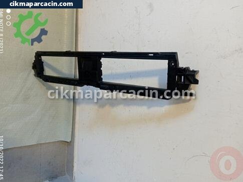 Audi A5 Radyatör çıkma parça